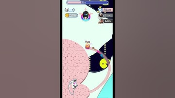 winning 😻#shortvideo #paper.io2