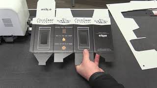Making a Tumbler Box with the Eclipse Digital Die Cutter