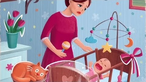 Art Puzzle game Level 3 walkthrough