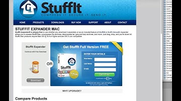 Installing Content .zips to Poser on a Mac