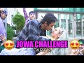 JOWA CHALLENGE PART 2 (FAREWELL VLOG)