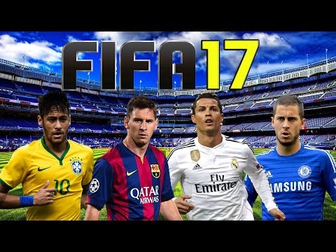 fifa 17....ჩემი გუნდის აწყობა....fut draft.....(((