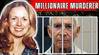 From Millionaire Heir to Fugitive Serial Killer | SERIAL KILLER DEEP DIVE | Robert Durst FULL Series
