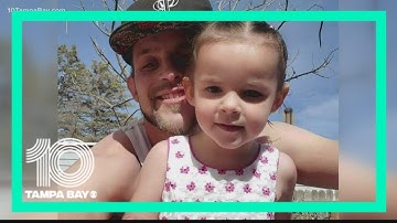 Loved ones of wrong-way driver involved in Tampa officer