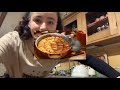 Vlog 4 je mange 24h que des plats disney