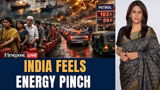 LIVE: India Invokes 1955 Law to Divert Gas Supplies to Consumers | Vantage with Palki Sharma