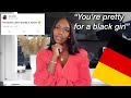 Dating in Germany 🇩🇪 | WHAT TO EXPECT | American in Germany