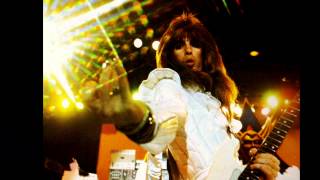 Angel - Feelin' Right (Live In Chicago)