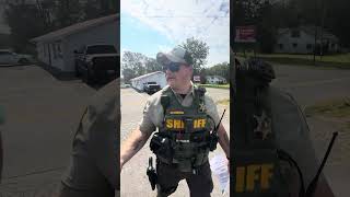 Warning‼️this👿Albertville-Satanic-Police-Chief🔥has-been-driven🔥to-acts-of-insanity🔥by-land-value