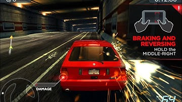 Need for Speed™ Most Wanted for iPad Review