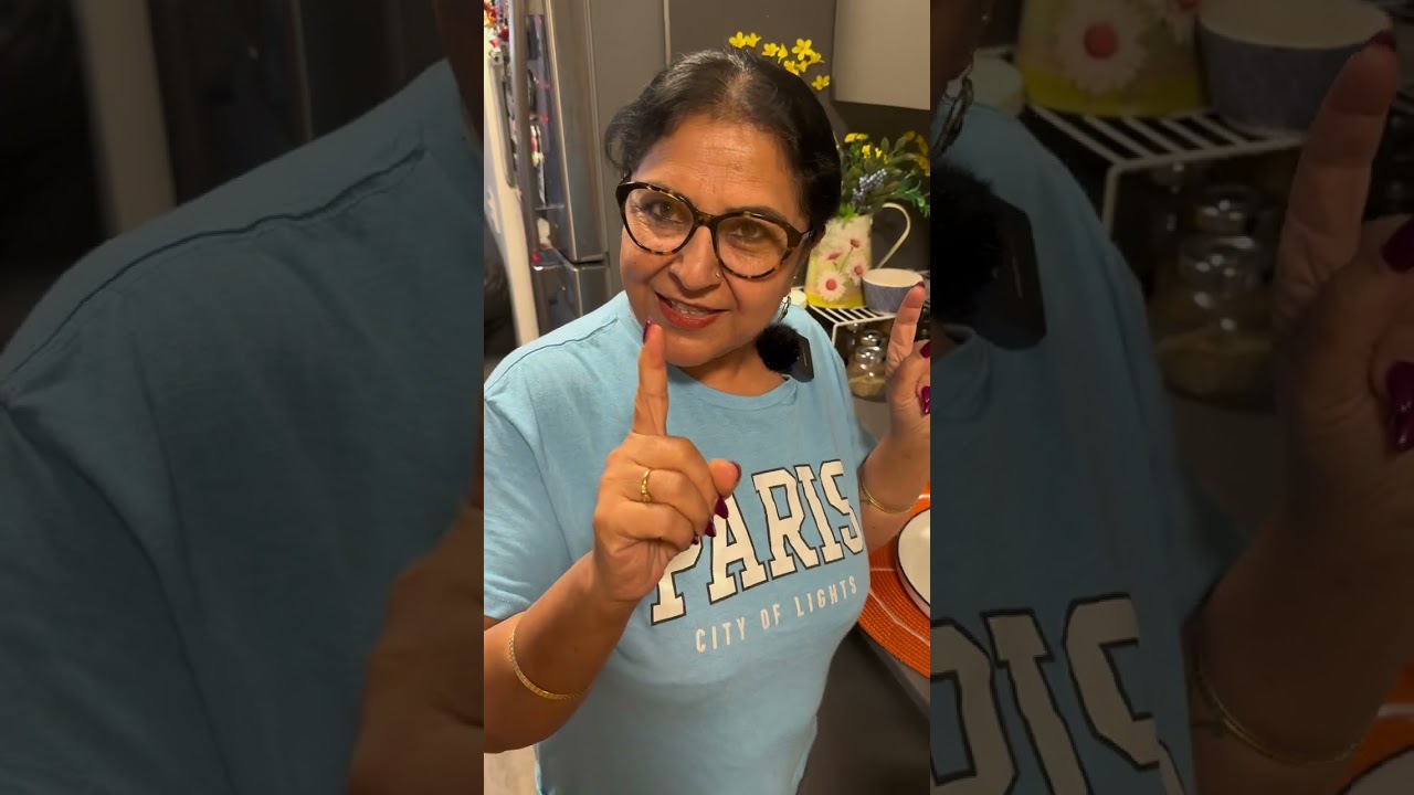 Quick and easy Aloo Matar Pulao