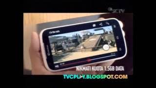 Download lagu Iklan Smartfren