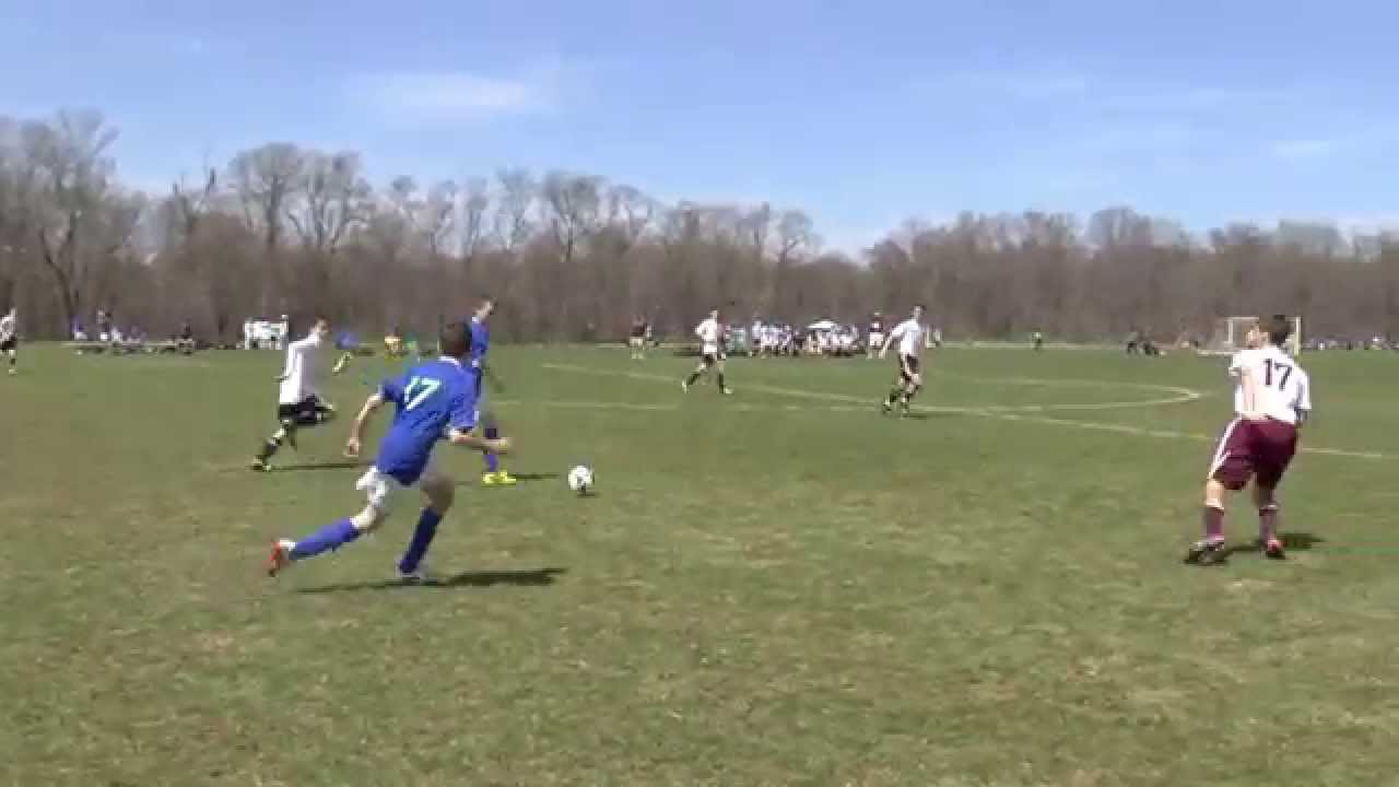 PDA Spring Kickoff Game 1 play2