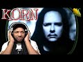 Korn - Here to Stay (Official Video) REACTION NJCHEESE 🧀