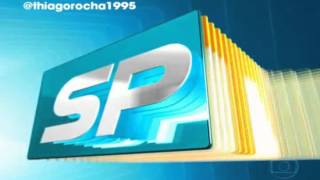 Sptv - Vinheta Curta 2011