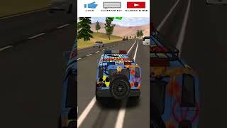 Police Car Chase Cop Simulator | mobile games about cars | SimulatorAndroid Gameplay screenshot 1