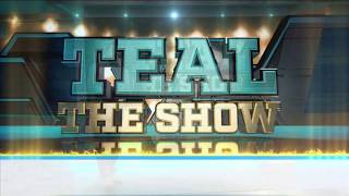 Teal The Show Preseason in the big easy