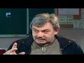 Сергей Казарновский, директор собственноручно построенной школы. Часть 2