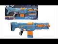 Nerf elite 20 echo cs10 blaster