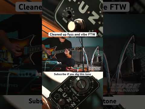 Fuzz and vibe