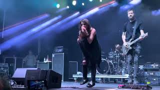 Lacey Sturm-Impossible (Live @ Uprise 2023)