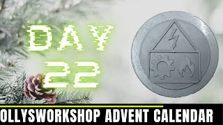 Workshop Advent Calendar Day 22