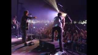 Boys Like Girls "Life Of The Party" B104 Mayfair