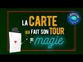 Laisser une CARTE faire le tour à votre place - par Fabien OLICARD