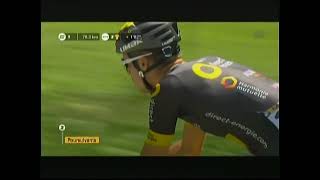 2017 Tour de France stage 13 - 15
