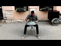Уличный музыкант (завораживающая музыка) | Busker (spellbinding music)