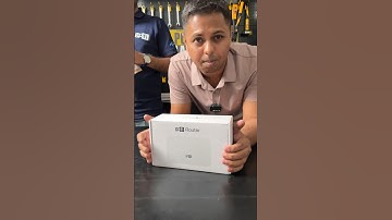 গ্রামীনফোনের রাউটার #gpfi #unboxing Part 1