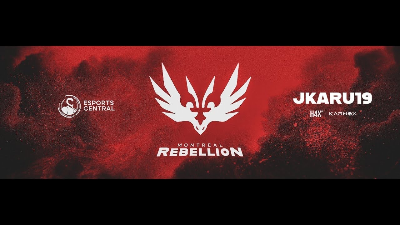 Interview with JkAru19 - Main Tank for Montreal Rebellion