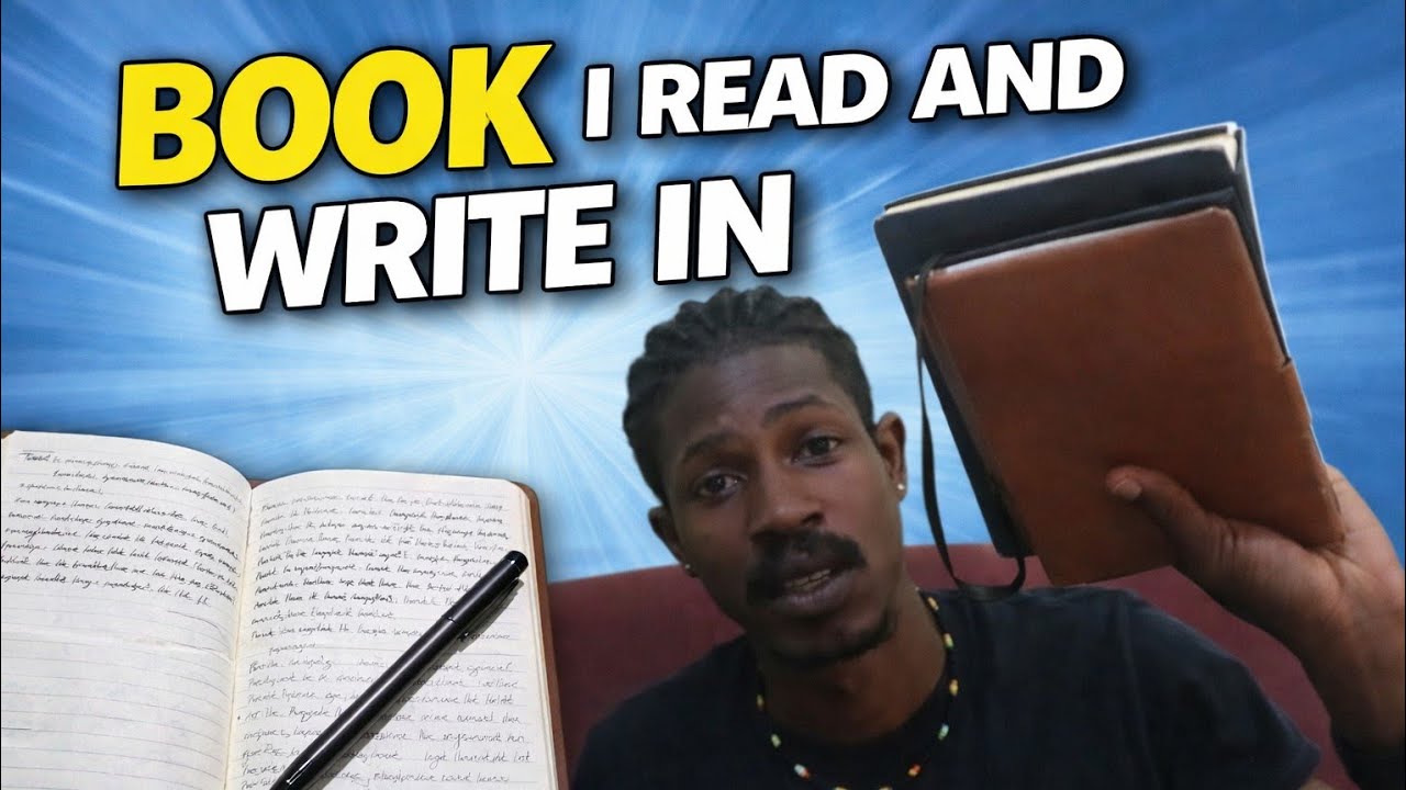 BOOKS, READING AND WRITING - YouTube