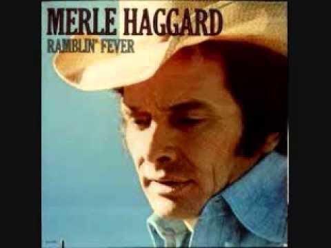 Ghost Story~Merle Haggard - YouTube