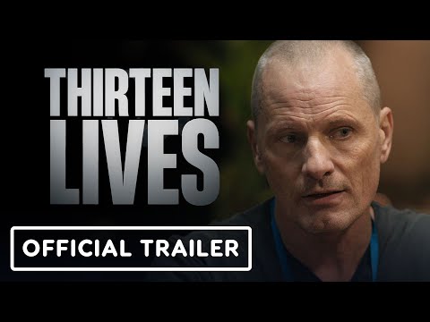Thirteen Lives -