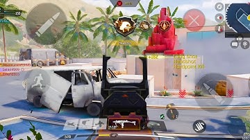 Absolute RAID Domination | CODM