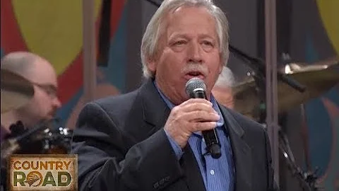 John Conlee - Clinging to a Saving Hand