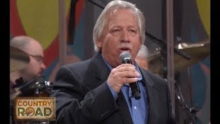 John Conlee - Clinging to a Saving Hand chords