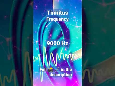 9000 Hz Test