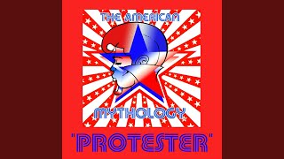 Protester (Daz-I-Kue Vocal Mix)
