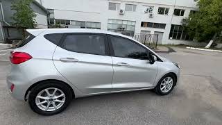 ПРОДАЖ Ford Fiesta ОФІЦІЙНА! +380687789988 Ціна найнижча в Україні! 2017 рік!!! 12 750$