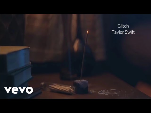 taylorswift #glitch #midnights