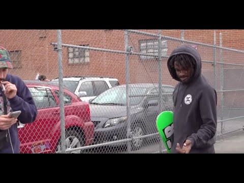 BAKERBOYS PRIVATE PARK SESH RAW UNEDITED BONUS FOOTAGE