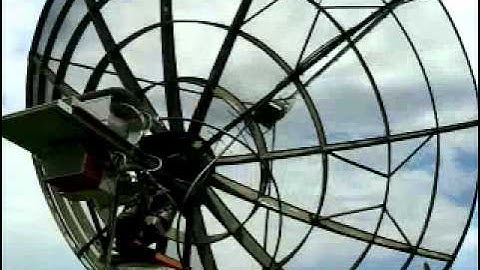 EME CONTEST EARTH MOON EARTH