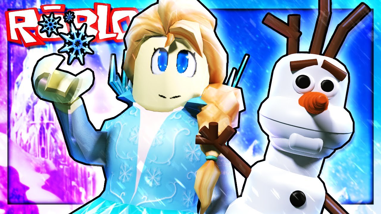 Roblox Adventures Elsa Is A Murderer Roblox Murder Mystery - roblox mysteries youtube