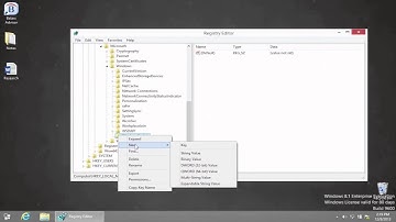 How to Stop Windows Update Restarting your PC in Windows 8