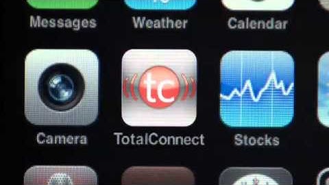 New Total Connect Video Services