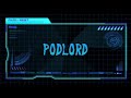 Creature profile 64210 podlord