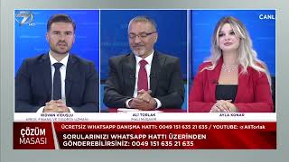 Almanya Emekli Kasası Neden Bu Bilgiyi Istiyor Ve Önemi Nedir?