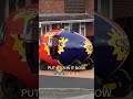 Creme egg car #shorts #funny #interesting #cars